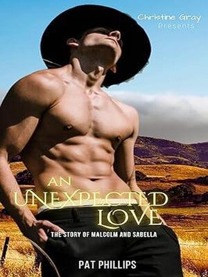 cover image of An Unexpected Love, a BWWM Romance)